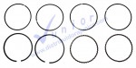 Anillos Compresor Bendix BX2150 030 104048=333-030=215030 Accupart